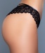 BeWicked - 2093 Kelani Panties 3 pcs - S photo-3
