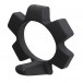 Malesation - Funny Ring - Black photo