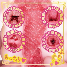 NPG - 深田詠美 AV女優迷你自慰器 照片