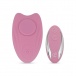 Easytoys - Buzzy Butterfly 震动器 - 粉色 照片