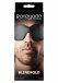 NS Novelties - Renegade Blindfold - Black photo-2