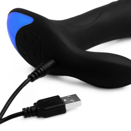 Alpha-Pro - 17X P-Trigasm Prostate Stimulator photo