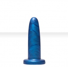 HerSpot - Dildo S - Cobalt Lily photo