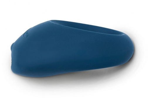We-Vibe - Pivot Ring - Blue photo