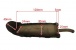 Boss - GIGA Sleeve L photo-11