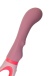 Flovetta - Rose 19cm G點 震動棒 - 粉紅玫瑰色 照片-6