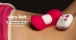 Sauce - Bow Bow Sensing Panty Vibrator - Pink photo-11