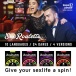 Tease&Please - Sex Roulette Kinky photo-5
