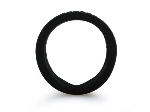 Toynary - CR02 Cock Rings - Black photo