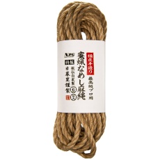 NPG - 手工麻細繩 7米 照片