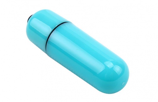 Chisa - My First Mini Love Bullet - Blue photo