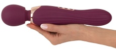 You2Toys - Grande Wand Massager - Purple photo