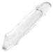 CEN - Performance Maxx 1.25" Penis Extender - Clear photo-3
