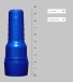 Fleshlight - Boost Bang 飛機杯 - 肉色 照片-8