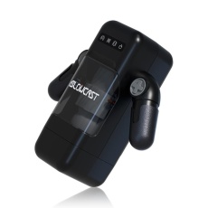 Blowcast - Blowbot 电动飞机杯 照片