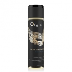 Orgie - 性感療法 - The Secret 按摩油 - 200ml 照片
