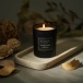 Je Joue - Jasmine Lily Candle - 400g photo-2