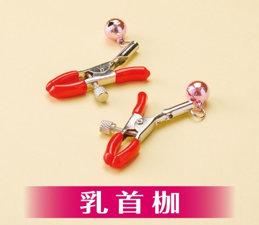 T-Best - Soft SM 10 件組 - 粉紅色 照片