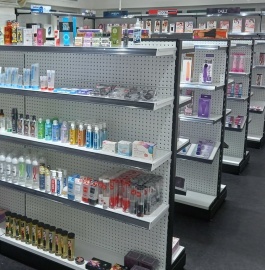TakeToys旺角第二分店