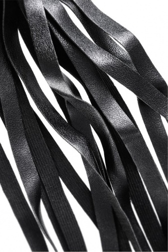 Anonymo - Flogger 45cm - Black photo