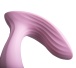 SVAKOM - Erica APP 控制穿戴式震動器 - 浪漫玫瑰 照片-7