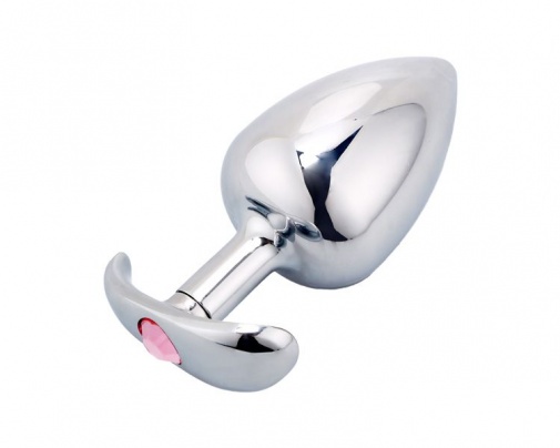 MT - Screwed Anchor Anal Plug M-size photo