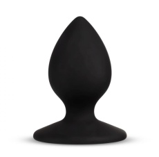 Temptasia - Slave Anal Plug - Black photo