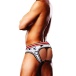 Prowler - Puppy Open Brief - White - XXL photo-2