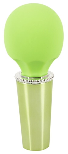 You2Toys - Mini Wand Massager - Lemon photo
