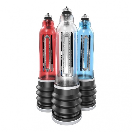 Bathmate - Hydromax 7 - Red photo