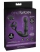 Pipedream - Ass-gasm Thrusting Prostate Massager - Black photo-5