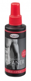 Malesation - 玩具及身體清潔劑 - 150ml 照片