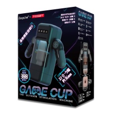 T-Best - Easylive Game Cup Masturbator photo