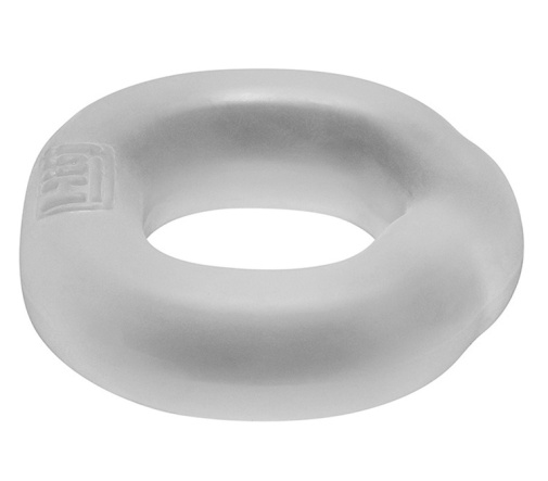 Hunkyjunk - Fit Ergo C-Ring - Ice photo