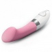 Lelo - Gigi 2 G-Spot Vibrator - Petal Pink photo-3