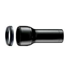Kiiroo - Keon Duo Pack 可相容飛機杯容器 - 黑色 照片