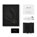 Lelo - Hugo 2 可APP控制前列腺按摩器 - 黑色 照片-8