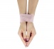 Lovetoy - My First Bondage Tape 15m - Pink photo-2