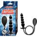 Nasstoys - Superior Inflantable Beads - Black photo-4