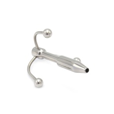 Kiotos - Hollow Grappling Cock Hook photo