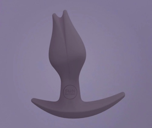 Fun Factory - Bootie Fem - 深灰褐色 照片