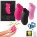 Lelo - Sona 聲波脈動陰蒂按摩器 - 黑色 照片-12