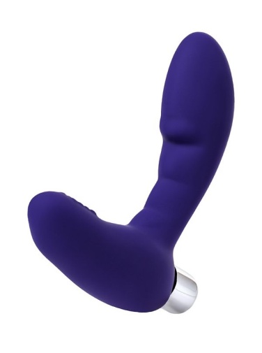 ToDo - Bruman Prostate Massager - Purple photo