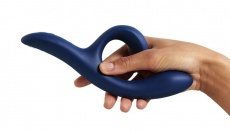 We-Vibe - Nova 2 震動器 - 午夜藍色 照片