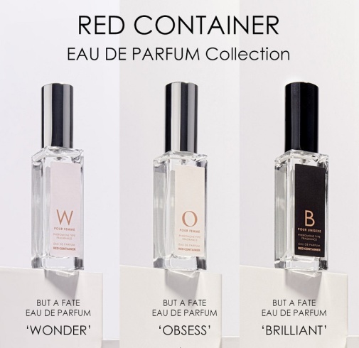Red Container  - 費洛蒙 B 男女皆宜 - 30ml 照片