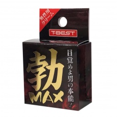 T-Best - 提升硬度增強勃起霜 - 10g 照片