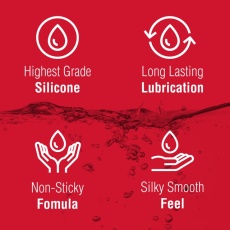 Swiss Navy - 矽性潤滑劑 - 59ml 照片