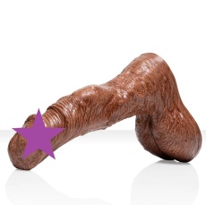 Fleshlight - Freaks Hunchback Dildo photo