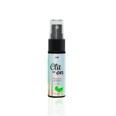 INTT - Clit Me On 清涼薄荷冷感 陰蒂刺激噴霧 - 12ml 照片