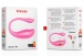 Oninder - App Controlled Vibro Egg - Pink photo-6